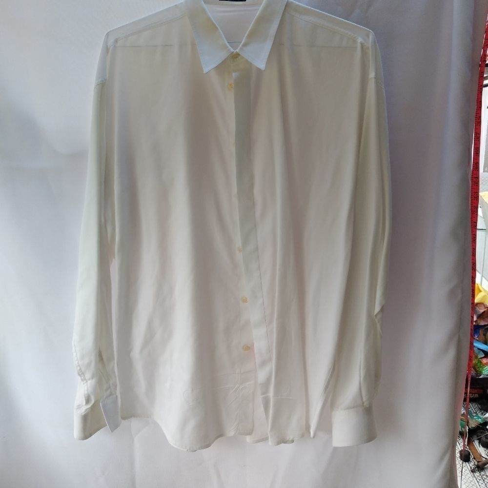 Vintage Gianni Versace Instante shirt